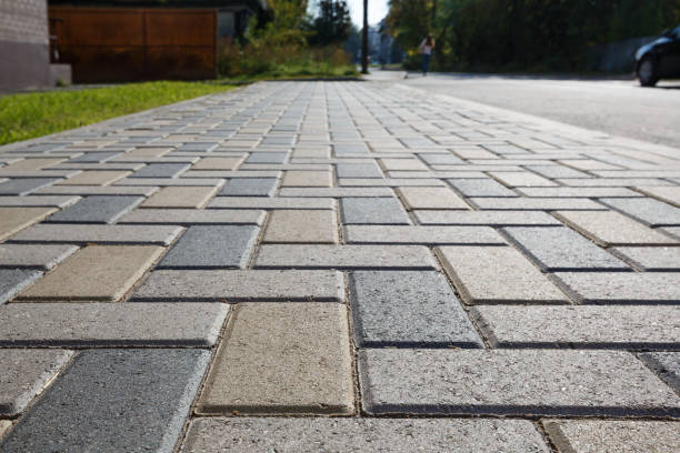 Reasons to Select Us for Your Driveway Paving Requirements in Lovettsville, VA