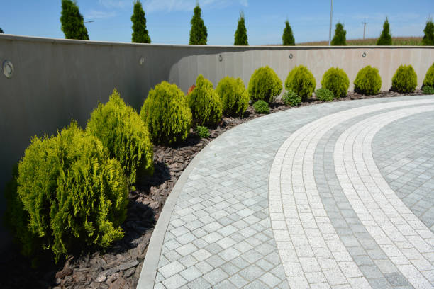 Best Paver Driveway Replacement  in Lovettsville, VA