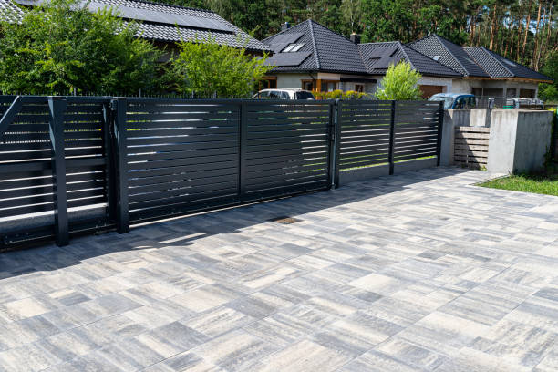 Best Commercial Driveway Pavers  in Lovettsville, VA