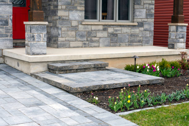 Best Concrete Paver Driveway  in Lovettsville, VA