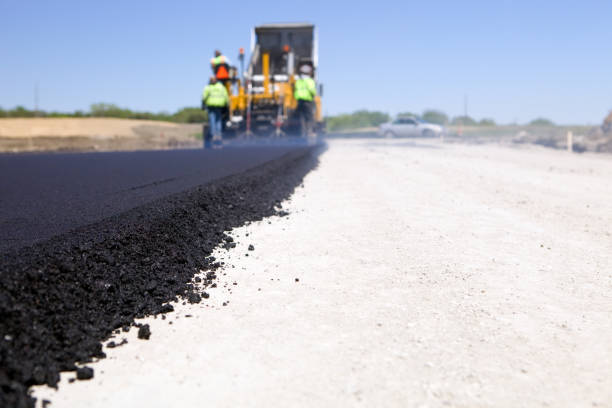 Best Residential Driveway Paver Services  in Lovettsville, VA