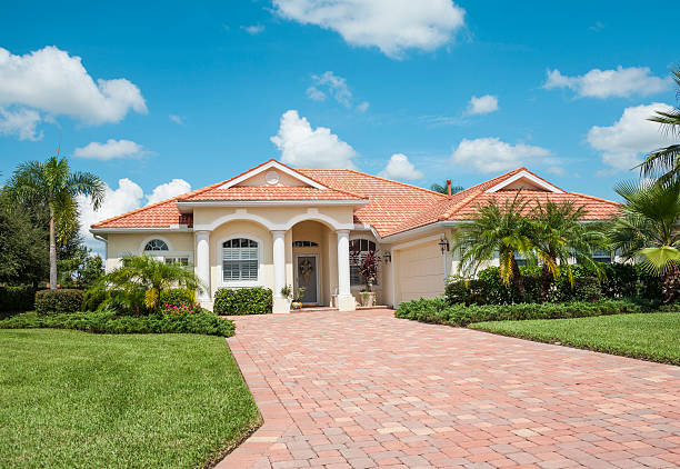 Best Best Driveway Pavers  in Lovettsville, VA
