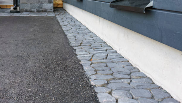 Best Decorative Driveway Pavers  in Lovettsville, VA