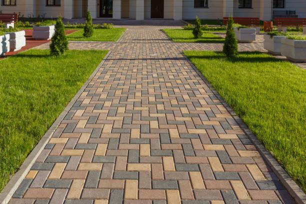 Best Driveway Paving Company  in Lovettsville, VA
