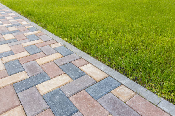 Decorative Driveway Pavers in Lovettsville, VA