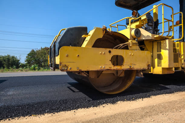 Best Residential Paver Driveway  in Lovettsville, VA